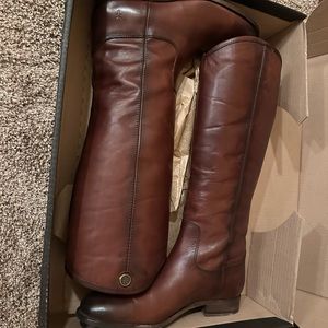 Frye boots